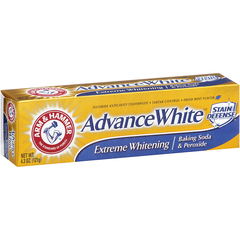 Arm & Hammer Advance White Toothpaste 4.3oz  4.3oz