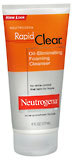 Neutrogena Rapid Clear Cleanser - 6 Ounces