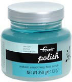got2b spa Foot Polish  -  13 OZ