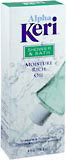 Alpha Keri Moisture Rich Oil  - 8 Ounces