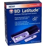 BD Diabetes Management System for Insulin Pen Users  - 1ea