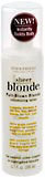 sheer blonde Full-Blown Blonde Volumizing Spray  -  6.7 OZ