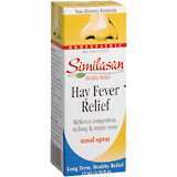 Similasan Hay Fever Relief Nasal Spray - 15 ML