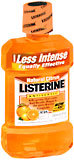 Listerine Antiseptic, Natural Citrus  - 8.5oz