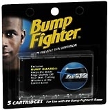Bump Fighter Cartridges 5-Pack - 5 EA