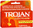 TROJAN Shared Pleasure Warm Sensations Condoms Lubricated Latex - 12 EA image 0