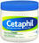 Cetaphil Moisturizing Cream, Dry/Sensitive Skin Treatment, Fragrance Free  - 16oz image 0
