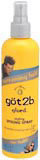 got2b Glued Styling Spiking Spray  -  10.1 OZ