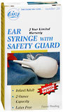 Cara Ear Syringe 2-Ounce - 1 EA