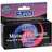 Durex Mutual Pleasure Condoms Lubricated Latex - 12 EA image 0