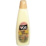 VO5 Naturals Conditioner Vanilla Blossom - 15 Ounces