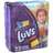 Luvs UltraLeakguards Diapers Unisex Step 5 27 LBS & Over 6X22 Pack - 22 Each image 0