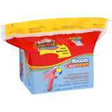 HUGGIES Clean Team Wipes Refill - 98 EA