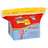 HUGGIES Clean Team Wipes Refill - 98 EA image 0
