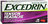 Excedrin Tension Headache, Pain Reliever, Geltabs  - 100ea image 0