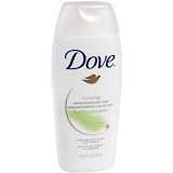 Dove Firming Body Wash - 12 OZ