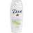 Dove Firming Body Wash - 12 OZ image 0