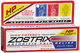 Zostrix HP Arthritis Pain Relief Cream - 2 oz