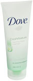 Dove Cool Moisture Foaming Facial Cleanser - 6.76 OZ