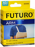 Futuro Pouch Arm Sling, Youth, One Size Fits All  - 1ea