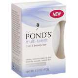 Pond's Multi-Talent 3-in-1 Beauty Bar - 4 OZ