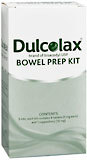 Dulcolax Bowel Prep Kit  -  1 EA