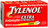 Tylenol Acetaminophen, Extra Strength, 500 mg, Caplets  - 150ea image 0