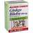 Nature's Bounty Herbal Sure Ginkgo Biloba Softgel Capsules - 50 Caplets image 0