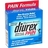 Diurex Menstrual Pain Relief Caplets - 12 CP image 0