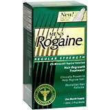 Rogaine Hair Regrowth Treatment for Men  - 2oz