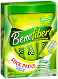 Benefiber Stick Packs - 28 EA