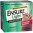Ensure Light 4-Pack 8-Ounce Cans Chocolate Supreme 6X4X8 Pack - 32 Ounces image 0