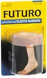 Futuro Self-Adhering Elastic Bandage, 3-Inch  - 1ea