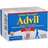 Advil Ibuprofen for Ages 6-11 Years, 100 mg, Coated Tablets  - 24ea image 0