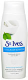 St. Ives Body Wash Collagen Elastin - 13.5 Ounces