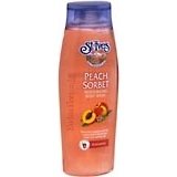St. Ives Body Wash Peach Sorbet - 13.5 Ounces