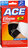 Ace Elbow Brace, One Size  - 1ea image 0