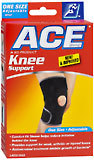 Ace Knee Brace with Open Patella, One Size  - 1ea