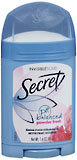 Secret Sheer Dry Anti-Perspirant Deodorant Invisible Solid Powder Fresh - 1.6 Ounces