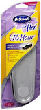 Dr. Scholl's For Her 16 Hour Insoles Women's 6-10 - 1 PR