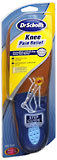 Dr. Scholl's Knee Pain Relief Orthotics Women's 5-12 - 1 EA
