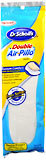 Dr. Scholl's Double Air-Pillo Insoles Men's & Women's - 1 PR
