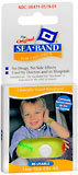 Sea-Band Wristband 1 Pair Children - 1 PR