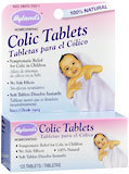 Hyland's Colic Tablets - 125 TB
