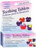 Hyland's Teething Tablets - 125 Tablets