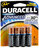 Duracell Ultra AA Batteries 4-Pack - 4 EA image 0