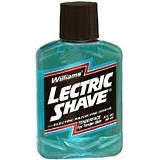 Lectric Shave Pre-Shave Tenderface - 3 OZ