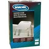 Invacare Shower Chair #75 - 1 EA