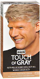 JUST FOR MEN Touch of Gray Hair Treatment T-25 Light Brown-Gray - 1 EA