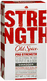 Old Spice Pro+Strength Anti-Perspirant Deodorant Advanced Solid Swagger - 1.7 OZ